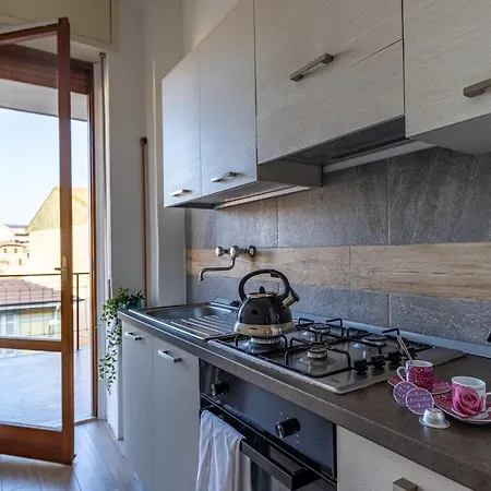 Blue Wave - Maggiore Arona