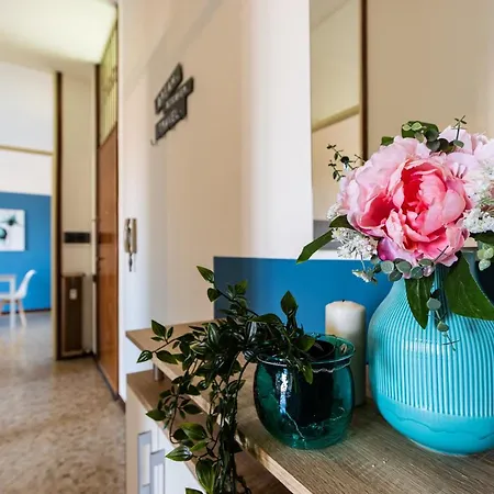 Apartment Blue Wave - Maggiore