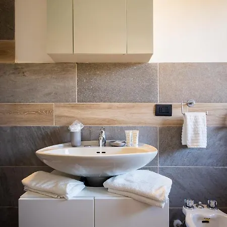 Apartman Blue Wave - Maggiore *