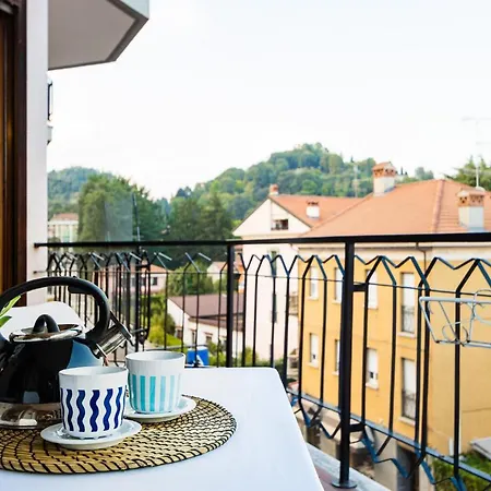 Blue Wave - Maggiore Arona