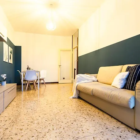 Blue Wave - Maggiore Apartman Arona