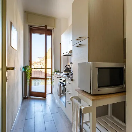 Blue Wave - Maggiore Arona