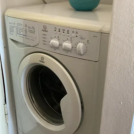 Blue Wave - Maggiore Lejlighed