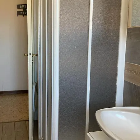 Apartament Blue Wave - Maggiore Arona