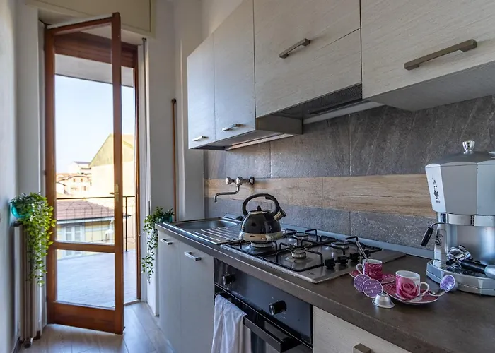 Blue Wave - Maggiore Arona