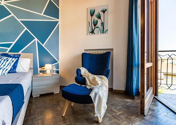 Blue Wave - Maggiore *