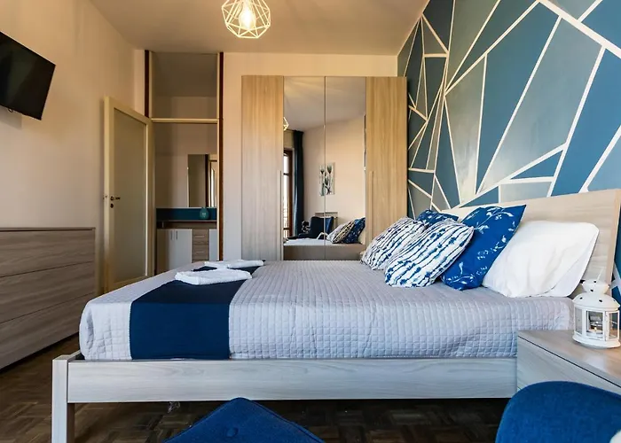 Blue Wave - Maggiore *