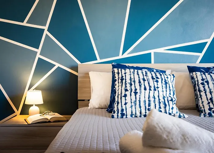 Blue Wave - Maggiore *