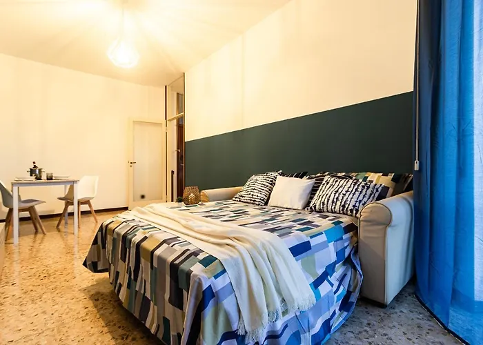 Blue Wave - Maggiore *