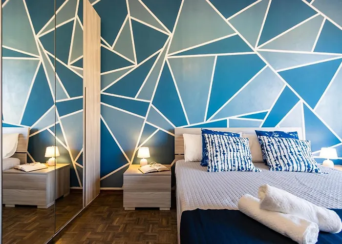 Lejlighed Blue Wave - Maggiore *