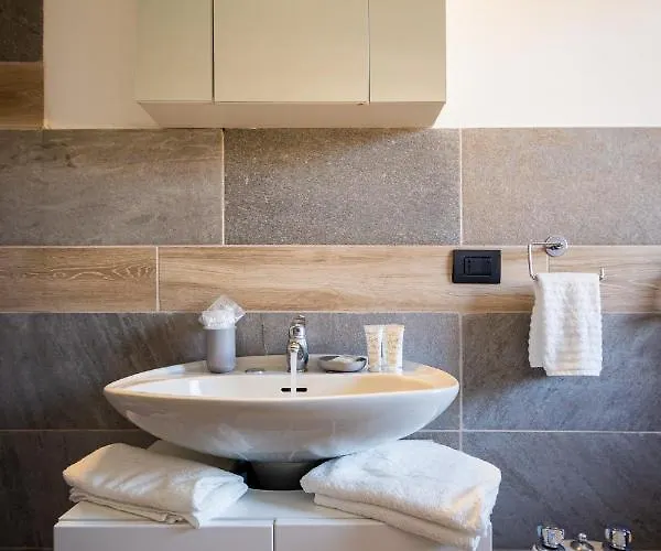 Apartamento Blue Wave - Maggiore *