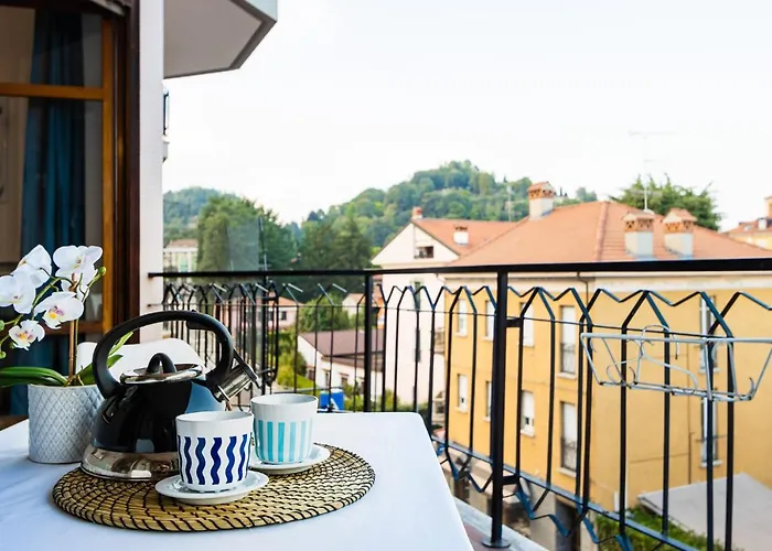 Blue Wave - Maggiore Arona