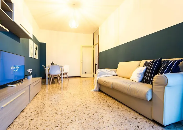 Blue Wave - Maggiore Apartamento Arona