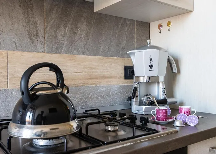 Apartamento Blue Wave - Maggiore