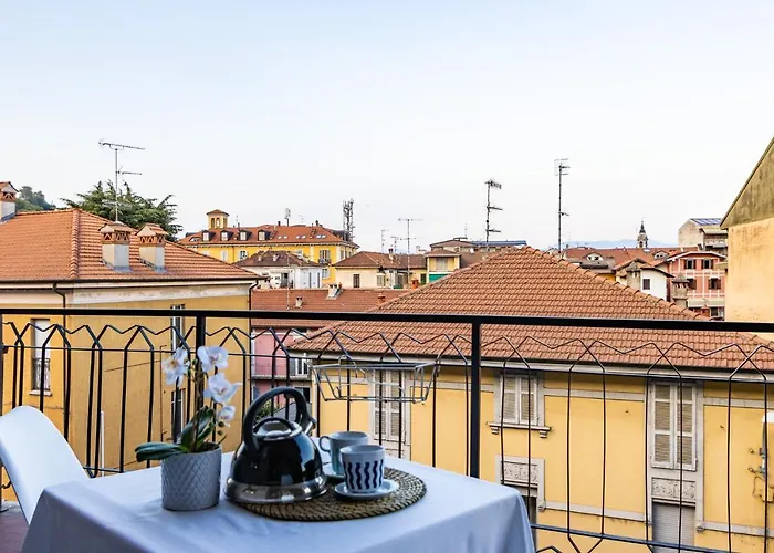 Blue Wave - Maggiore * Arona