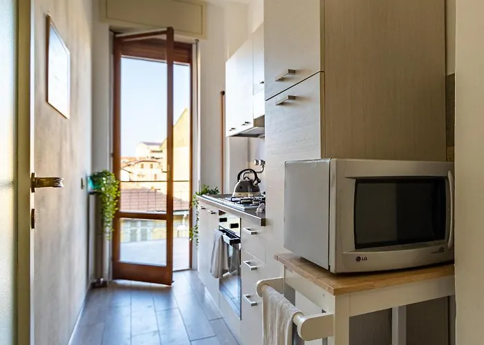 Blue Wave - Maggiore Arona