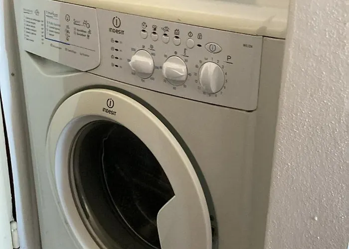 Blue Wave - Maggiore Lejlighed